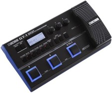 ギター ART Acoustic preamp /multi-effects ART Acoustic Multi Effects Processor - ギター
