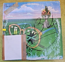 The Buggles - Adventures In Modern Recording 1981 ARZ 37926 Pressing VG/G