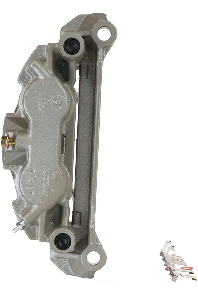 Disc Brake Caliper fits 2011-2018 GMC Sierra 2500 HD,Sierra 3500 HD  CARDONE REM - Image 2 of 4