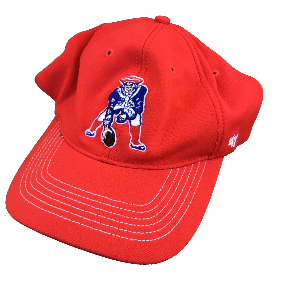 Patriots red hat Clearance