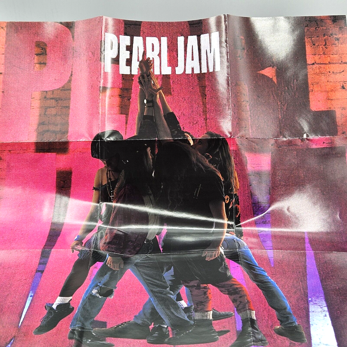 洋楽 PEARL JAM Freak cd Pearl Jam - Ten CD Canada 90's Rock Grunge Alternative Seattle