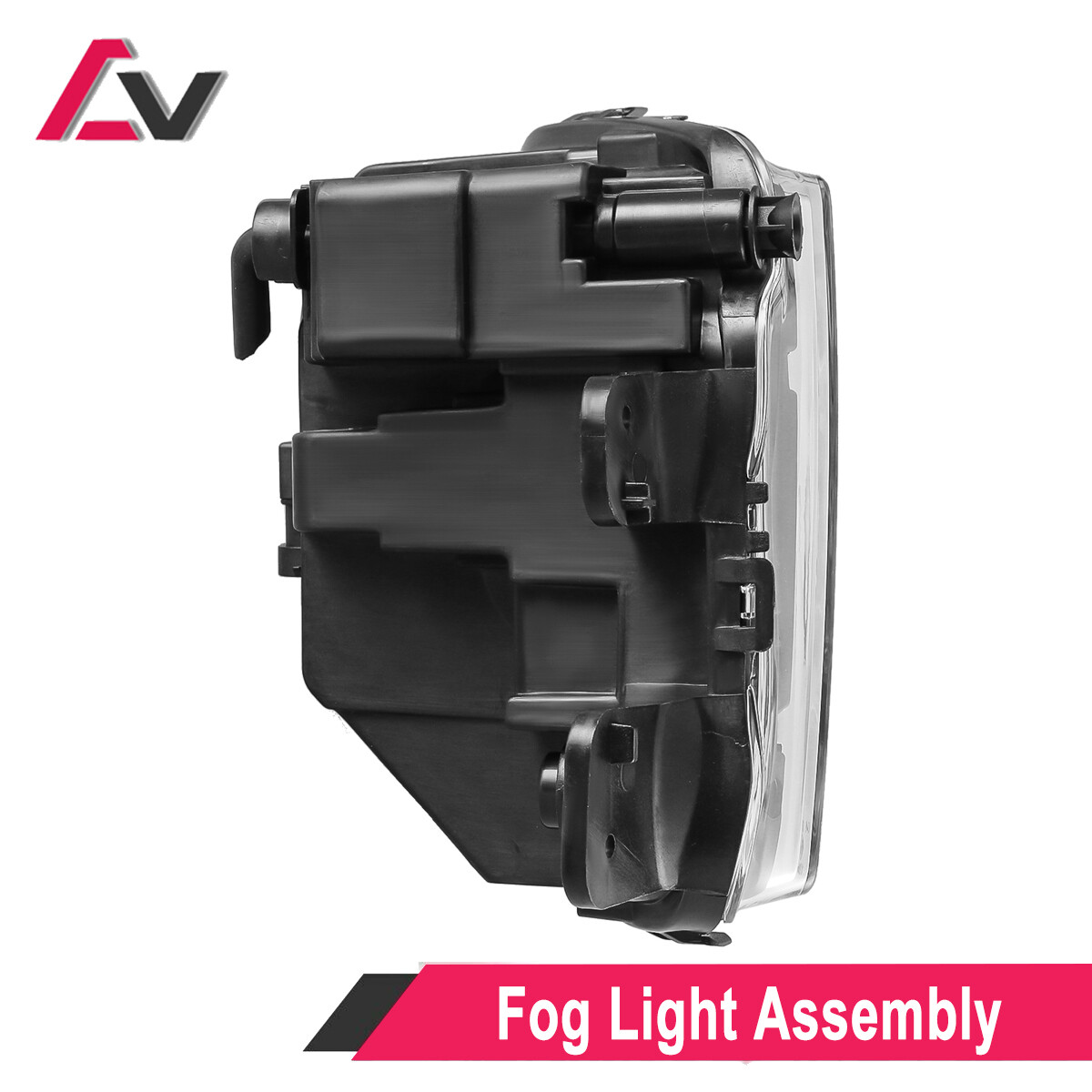 Fog Lights for 20102014 VW Volkswagen GTI MK6 1115 Jetta GLI Bumper