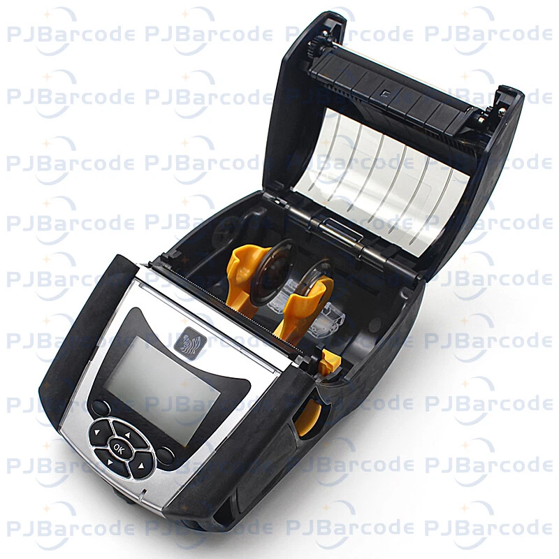 GENUINE NEW Zebra QLN320 Mobile Thermal Label Printer QN3-AUNA0E00-00 Bluetooth - Image 2 of 3