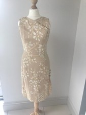 VALENTINO Vintage Oriental Dress, Size US4/UK8