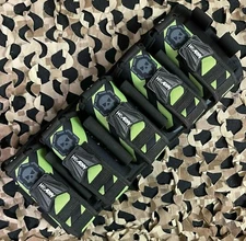 NEW HK Army Eject 5+4 Paintball Harness - Infamous