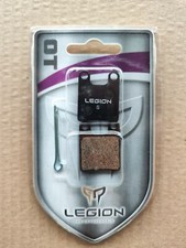 Legion Bremsbelag semi-metall für Hope C2 / ...