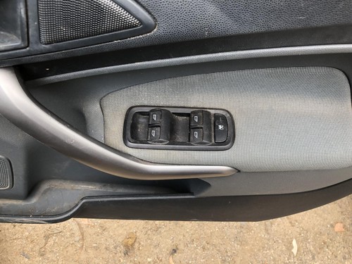 FORD FIESTA AUTO TRANSMISSION, PETROL, 1.6, 4 SPEED, HXJ, WS, 01/2009-07/2010 - Picture 7 of 12