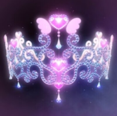 ROYALE HIGH ENCHANTRAVERSE HALO   CROWN OF ALL REALMS