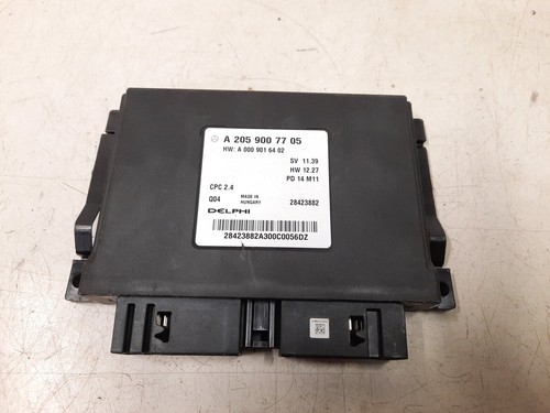 Automatikgetriebe Steuergerät Module Mercedes W205 W253 X253 W222 A2059007705