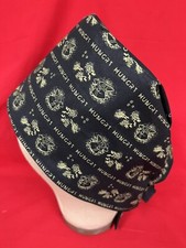 Men/Women Surgical Scrub Cap Lined SW 100 Cotton