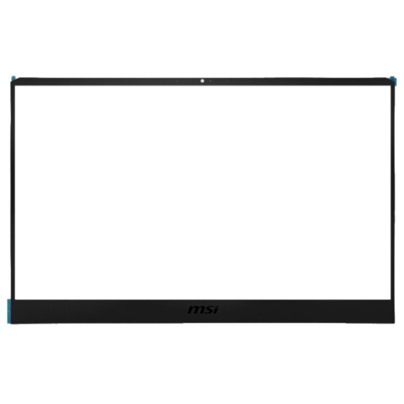 New For MSI GE66 Raider 10SD 10SE 10SF MS-1541 MS-1543 LCD Back Cover US - Foto 4