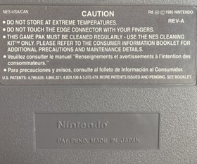 Home Alone 2 Lost in New York Nintendo Entertainment System 1992 NES-HM-USA EUC!