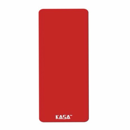 Kasa 20mm Massive Extra Thick Yoga Mat Pilates Gym Fitness Non Slip Surface Grip - Picture 4 of 5