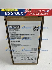 Brand New SIEMENS inverter 6SE6440-2UD21-1AA1 6SE6440-2UD21-1AA1 Fastshipping