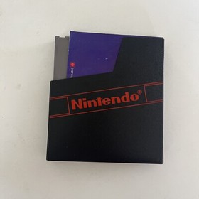 Pin Bot (Nintendo Entertainment System NES) Includes Booklet And Slipcase