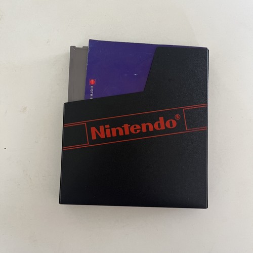 Pin Bot (Nintendo Entertainment System NES) Incluye folleto y estuche - Imagen 9 de 9