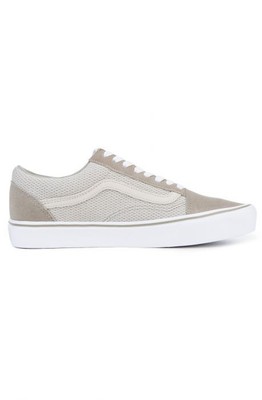 vans old skool lite grey