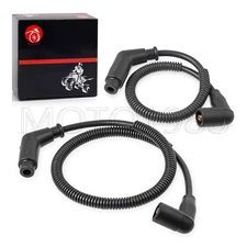 Spark plug Wire Cap for Can-Am Commander Maverick Defender TRAXTER HD8 HD9 HD10