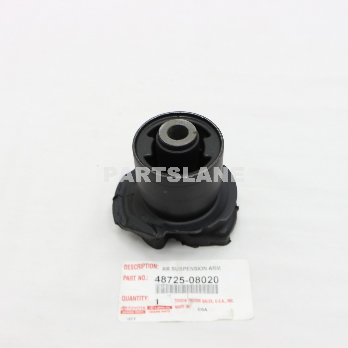Toyota Sienna 2004-2020 OEM Genuine Rear Axle Carrier Bush RH/LH