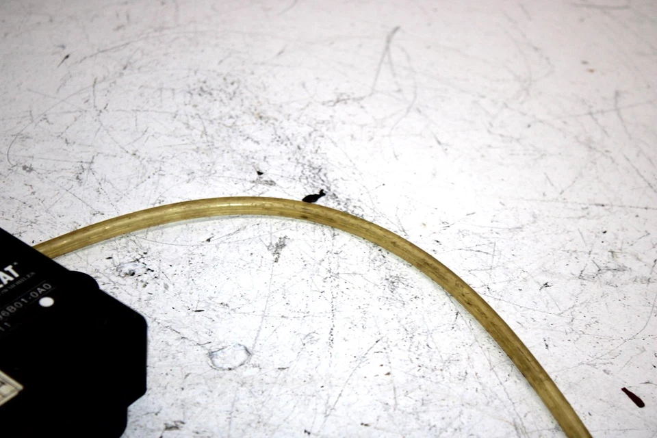 04 Arctic Cat Firecat 600 Efi Ext OEM CDI ECU ECM 3006-676 3006-647 SAS11 Foto 3 de 4