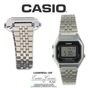 casio modelo 3284