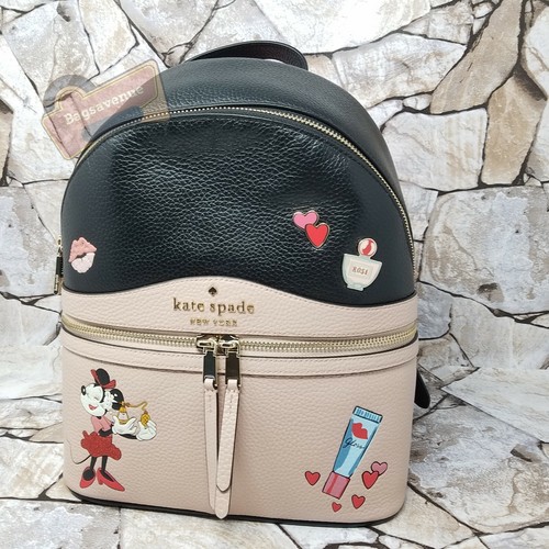 Kate Spade X Minnie Mouse Limited 