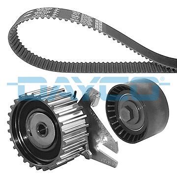 Kit distribution Alfa Romeo 156 Sportwagon 1.8 16V pour résoudre les bruits de moteur à froid