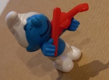 KINDER MONTABLE  1996  *SCHTROUMPF  avec VIOLON*