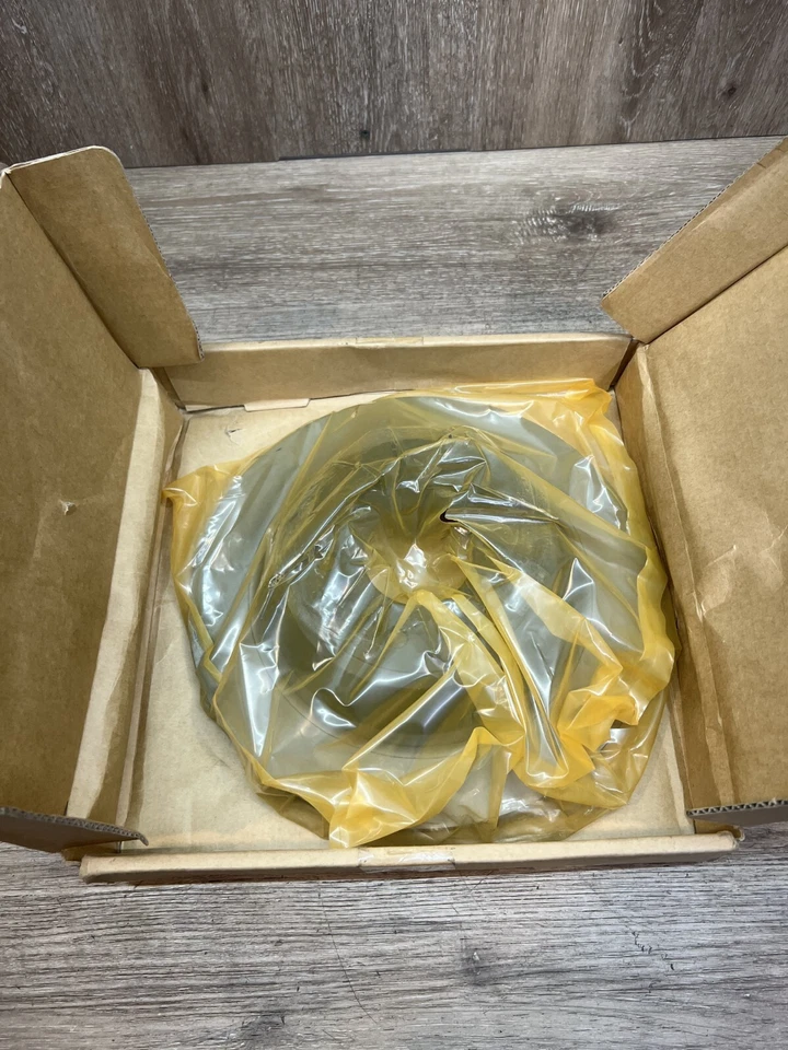 Conjunto de disco Hyundai Genesis 2008-2020 - freno trasero pieza OEM # 58411-3M300 Foto 3 de 4