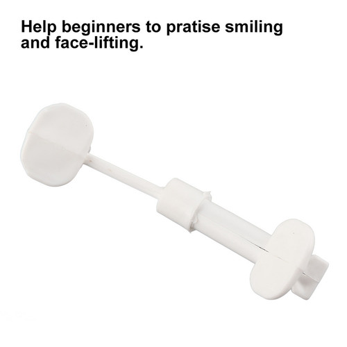 Smile Corrector Muskeltrainer Face Lift Lippenform Werkzeuge Facelift Werkzeuge - Bild 4 von 16