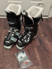 NORDICA SPORT MACHINE 95W SKI BOOTS WOMEN SIZE 26/26.5 305mm 