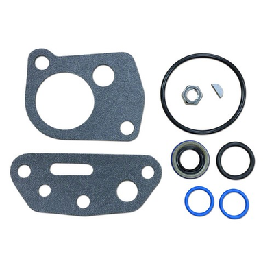 #ad Thompson Hydraulic Pump Gasket O Ring Seal Kit Farmall C 100 Tractors 360957R91 $71.99