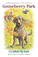 Gooseberry Park by Rylant, Cynthia