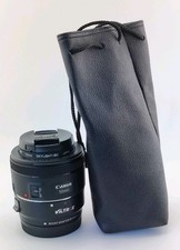 Canon EF 50mm f/1.8 STM Objektiv HOYA-Filter Viltrox EF-M Mount *VERSAND AM SELBEN TAG*