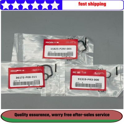 NEW VTEC SOLENOID GASKET KIT For HONDA 1996-2005 CIVIC D16 D17 15825-P2M-005