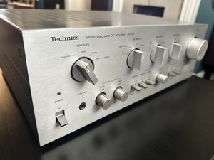 Technics Su V6 | eBay