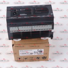 1PCS NEW Delta PLC DVP20EX200R Programmable Controller