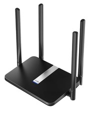Cudy AC1200 Dual Band Unlocked 4G LTE Modem Router with SIM Card Slot 1200Mbp...