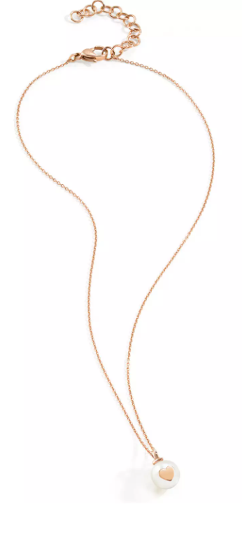 Collana Morellato Donna Le Chicche in Acciaio Perla SACQ01