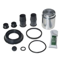 2X Reparatursatz Bremssattel Hinten FüR Volvo V90 236 16 Bis 26 Budweg Cjxg Czgb