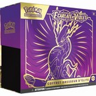 Pokemon Coffret Dresseur d' Élite ETB Écarlate Et Violet