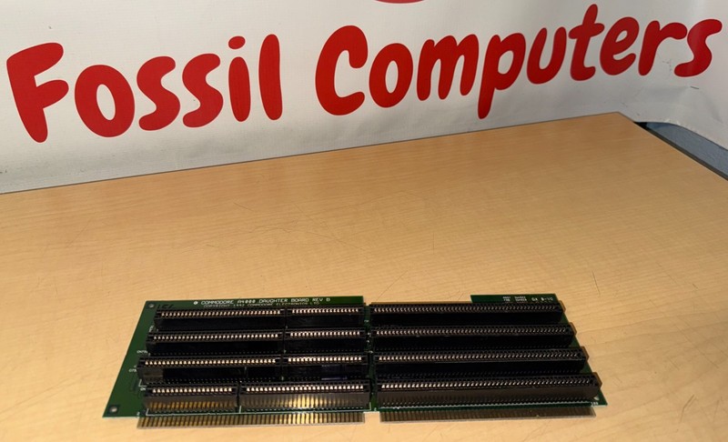 1992 Amiga A4000 Daughter Board / Riser Card Rev B SB/KL