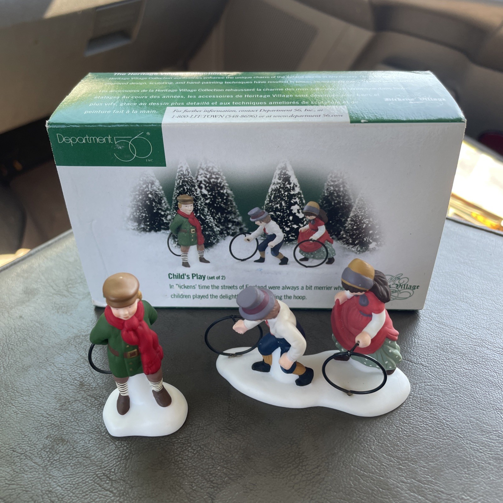 Click here to see eBay Auction