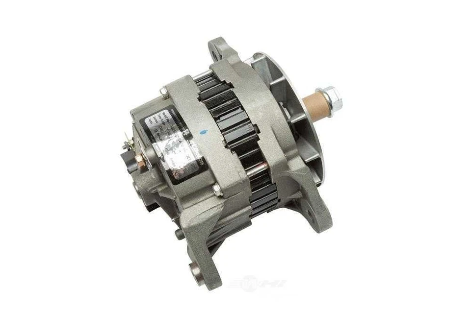 Generador Foto 3 de 3