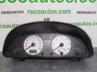 9645745380 INSTRUMENTENTAFEL / SAGEN / 216530840 / 2423049 FÜR CITROËN XSARA COU