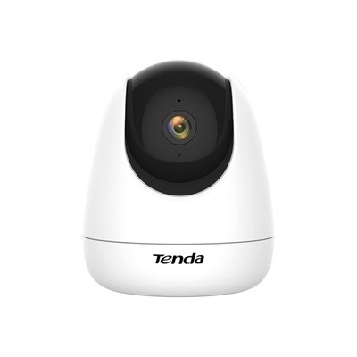 Kamera IP Wifi Pan Tilt 1080p Sd-Karte Bis 128GB Tenda