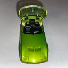 Matchbox No52 Dodge Charger MKIII Made in England 1970 Lesney