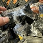 Hot Wheels , NASCAR Electric Racing Track Set lot. Not Tested and No Car — photo 10
