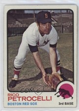 1973 Topps Rico Petrocelli #365 0nr3