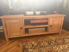 TV Stand Cabinet Storage Unit